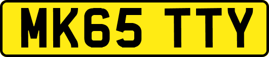 MK65TTY