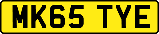 MK65TYE