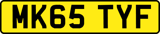 MK65TYF