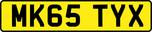 MK65TYX
