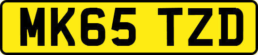 MK65TZD