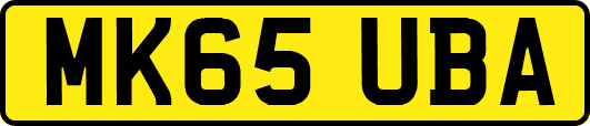MK65UBA