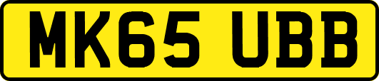 MK65UBB