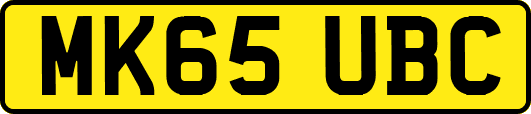 MK65UBC