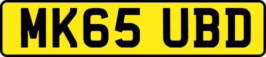 MK65UBD