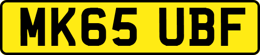 MK65UBF