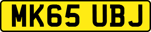 MK65UBJ