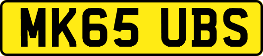 MK65UBS