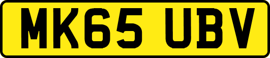 MK65UBV