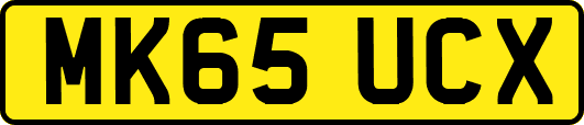 MK65UCX
