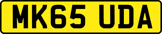 MK65UDA