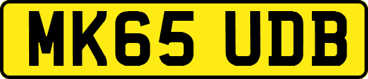 MK65UDB
