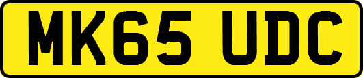 MK65UDC