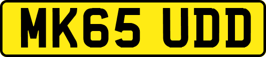 MK65UDD