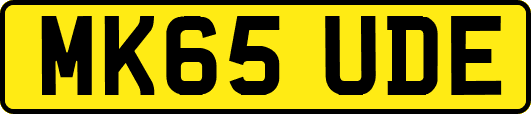 MK65UDE