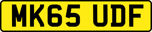 MK65UDF
