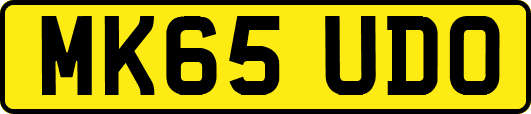 MK65UDO