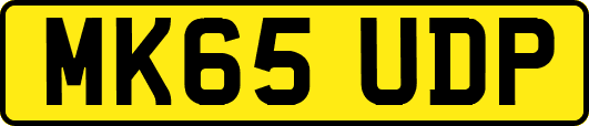 MK65UDP