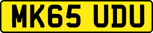 MK65UDU