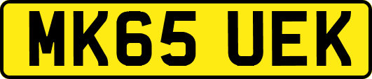 MK65UEK