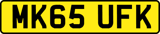 MK65UFK