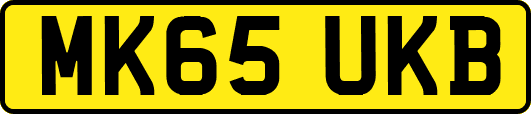 MK65UKB