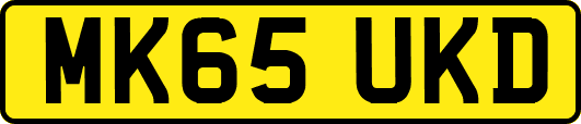 MK65UKD