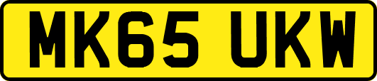 MK65UKW