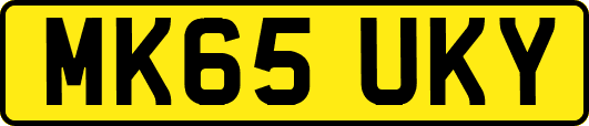 MK65UKY