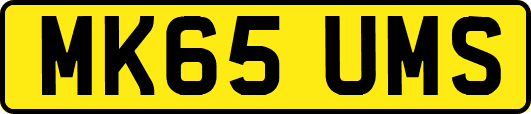 MK65UMS