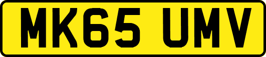 MK65UMV