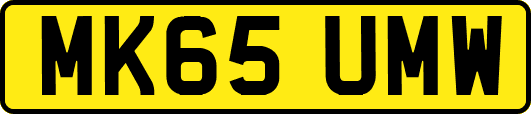 MK65UMW
