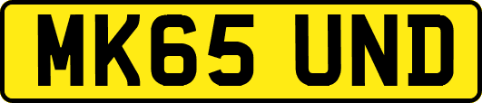 MK65UND