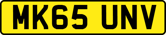 MK65UNV