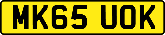 MK65UOK