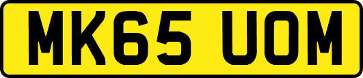 MK65UOM