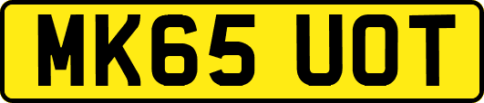 MK65UOT