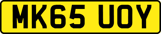 MK65UOY