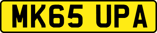 MK65UPA