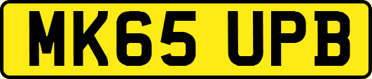 MK65UPB