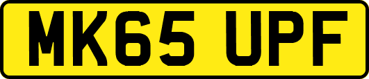 MK65UPF