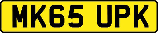 MK65UPK