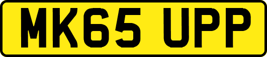 MK65UPP