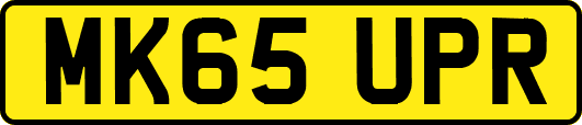 MK65UPR