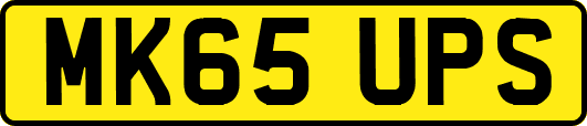 MK65UPS