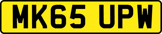 MK65UPW