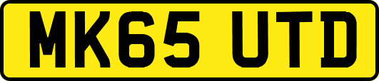 MK65UTD