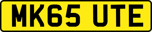 MK65UTE