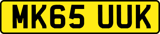 MK65UUK