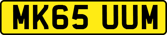 MK65UUM